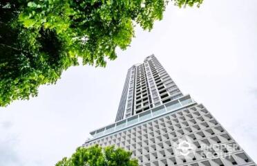 1-BR Condo at Beatniq Sukhumvit 32 near BTS Thong Lor