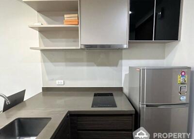 1-BR Condo at Onyx Phahonyothin near BTS Saphan Khwai