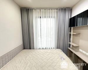 1-BR Condo at Onyx Phahonyothin near BTS Saphan Khwai