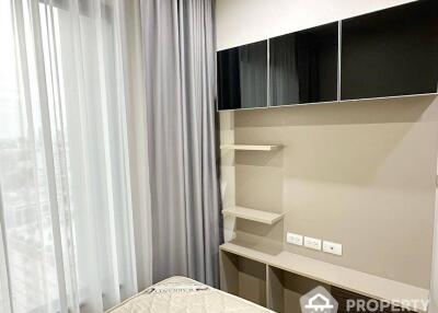 1-BR Condo at Onyx Phahonyothin near BTS Saphan Khwai