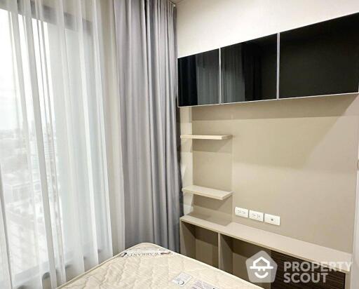 1-BR Condo at Onyx Phahonyothin near BTS Saphan Khwai