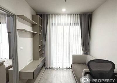 1-BR Condo at Onyx Phahonyothin near BTS Saphan Khwai