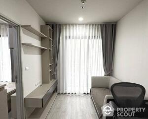 1-BR Condo at Onyx Phahonyothin near BTS Saphan Khwai