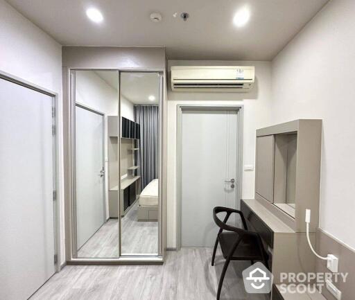 1-BR Condo at Onyx Phahonyothin near BTS Saphan Khwai