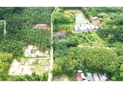 356 Sqm. Land listed for ฿ 1,069,200.