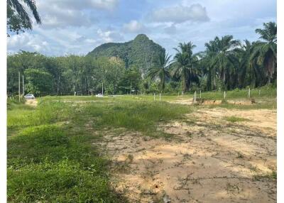 356 Sqm. Land listed for ฿ 1,069,200.