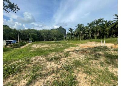 356 Sqm. Land listed for ฿ 1,069,200.