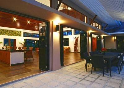 The Residence  Resort Pool Villa Krabi 32 M /THB