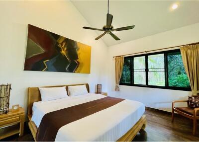 The Residence  Resort Pool Villa Krabi 32 M /THB