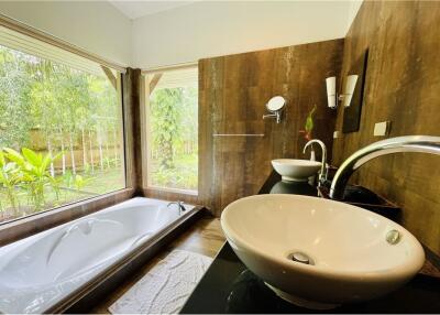 The Residence  Resort Pool Villa Krabi 32 M /THB