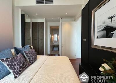 1-BR Condo at Khun By Yoo near BTS Thong Lor