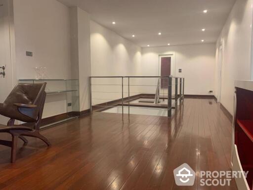 3-BR Condo at Monterey Place Sukhumvit 16 near MRT Queen Sirikit National Convention Centre