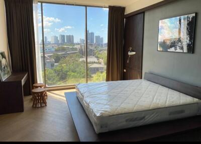 2-BR Apt. close to Sukhumvit