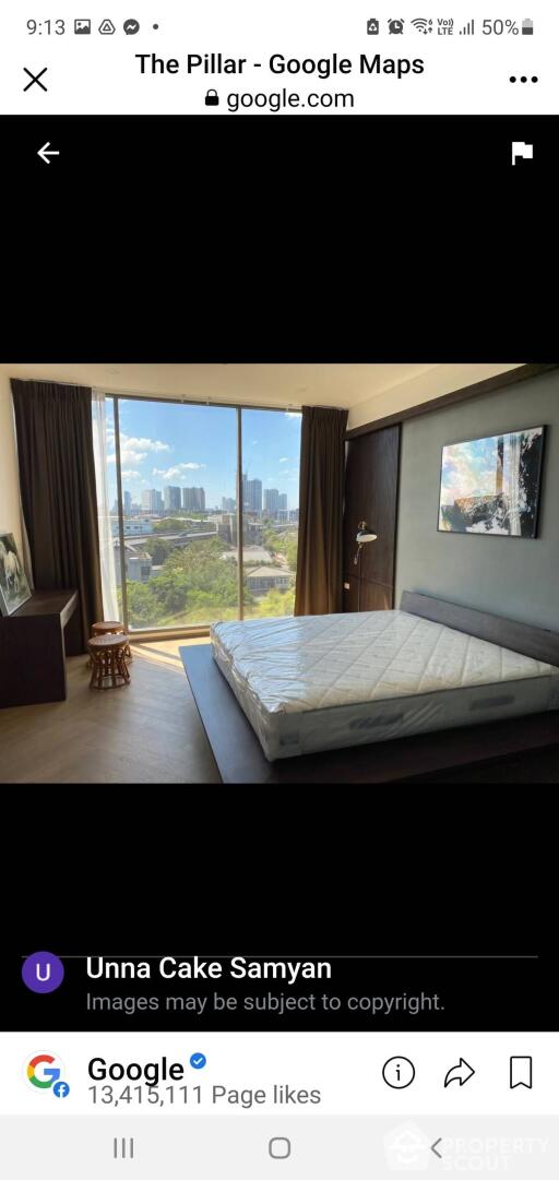 2-BR Apt. close to Sukhumvit