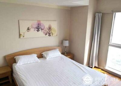 2-BR Apt. near BTS Phrom Phong