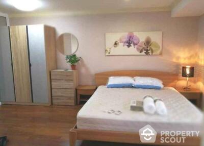 2-BR Apt. near BTS Phrom Phong