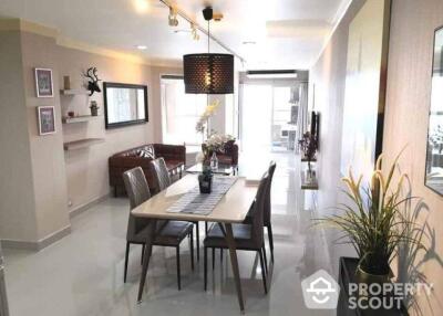 2-BR Apt. near BTS Phrom Phong