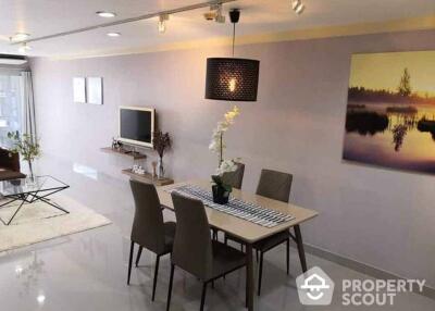 2-BR Apt. near BTS Phrom Phong