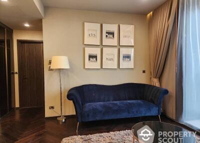 2-BR Condo at The Monument Sanampao near BTS Ari