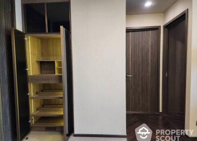 2-BR Condo at The Monument Sanampao near BTS Ari