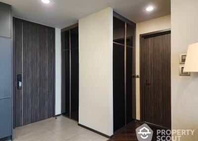 2-BR Condo at The Monument Sanampao near BTS Ari