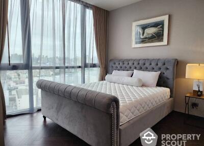 2-BR Condo at The Monument Sanampao near BTS Ari