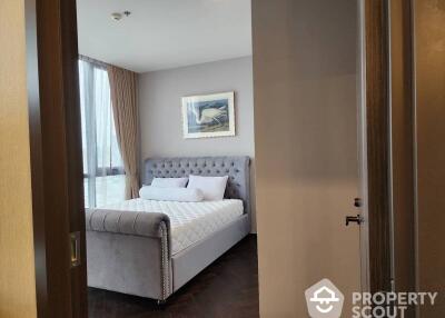 2-BR Condo at The Monument Sanampao near BTS Ari