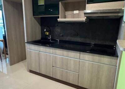 1-BR Condo at Supalai Premier Ratchathewi near BTS Ratchathewi