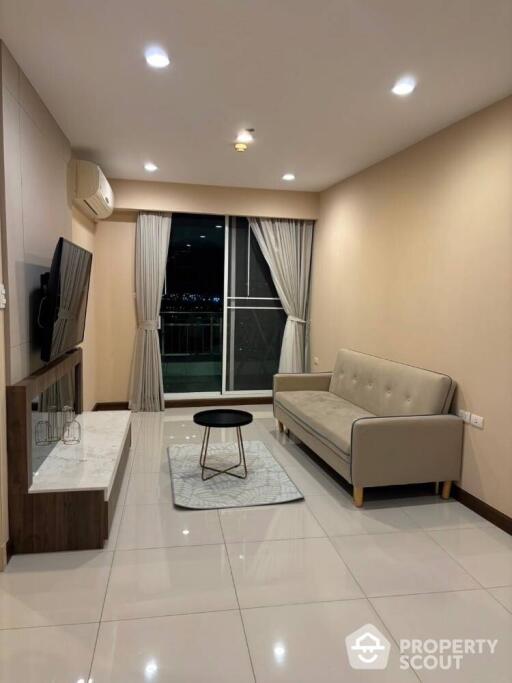 1-BR Condo at Supalai Prima Riva Rama 3 - Narathiwas in Chong Nonsi