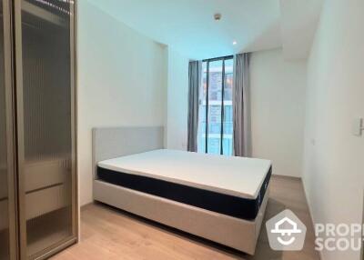 2-BR Condo at Fynn Asoke near BTS Asok