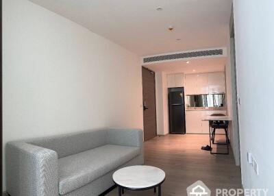 2-BR Condo at Fynn Asoke near BTS Asok