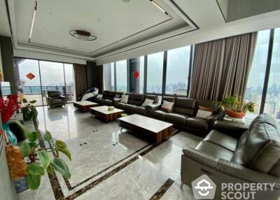 4-BR Condo at Marque Sukhumvit near BTS Phrom Phong