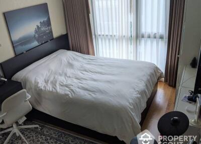 2-BR Condo at Jry Condominium Rama 9 in Bang Kapi