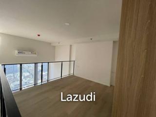 Beautiful Loft unit 1 Bed 30 Sqm Siamese Sukhumvit 87 For Sale