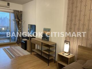 Condo at Supalai Park Asoke-Ratchada for rent