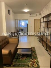 Condo at Supalai Park Asoke-Ratchada for rent