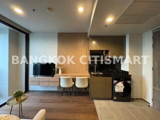 Condo at IDEO Q Sukhumvit 36 for rent