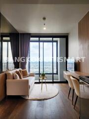 Condo at IDEO Q Sukhumvit 36 for rent