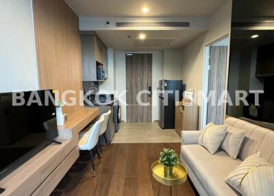 Condo at IDEO Q Sukhumvit 36 for rent