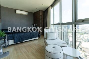 Condo at Sky Walk Condominium for rent