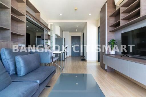 Condo at Sky Walk Condominium for rent