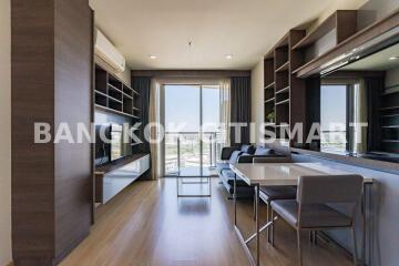 Condo at Sky Walk Condominium for rent