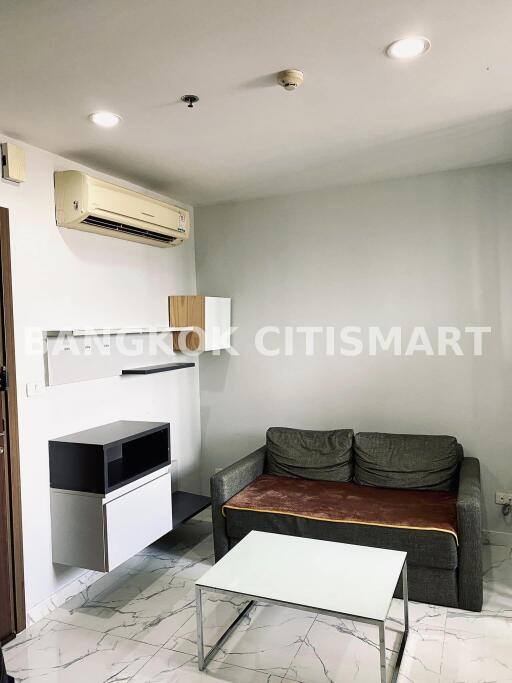 Condo at The BASE Sukhumvit 77 for rent