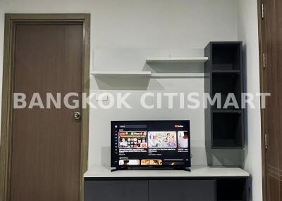 Condo at The BASE Sukhumvit 77 for rent