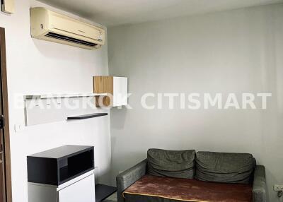 Condo at The BASE Sukhumvit 77 for rent