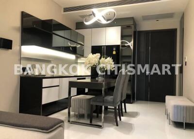 Condo at The Bangkok Thonglor for sale