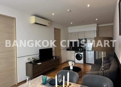 56 ตรม., 2 ห้องนอน, 1 ห้องน้ำ คอนโด ราคา ฿ 14,480,000