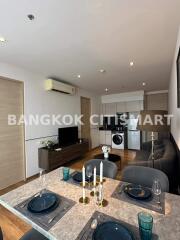 56 ตรม., 2 ห้องนอน, 1 ห้องน้ำ คอนโด ราคา ฿ 14,480,000