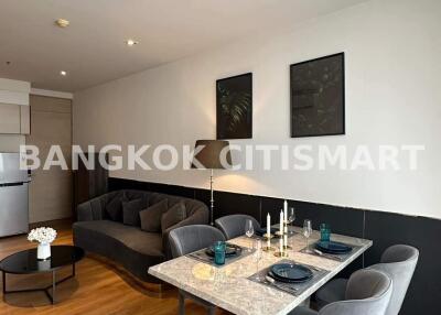 Condo at Park Origin Phrom Phong for sale