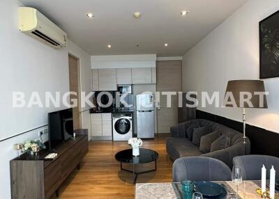 Condo at Park Origin Phrom Phong for sale